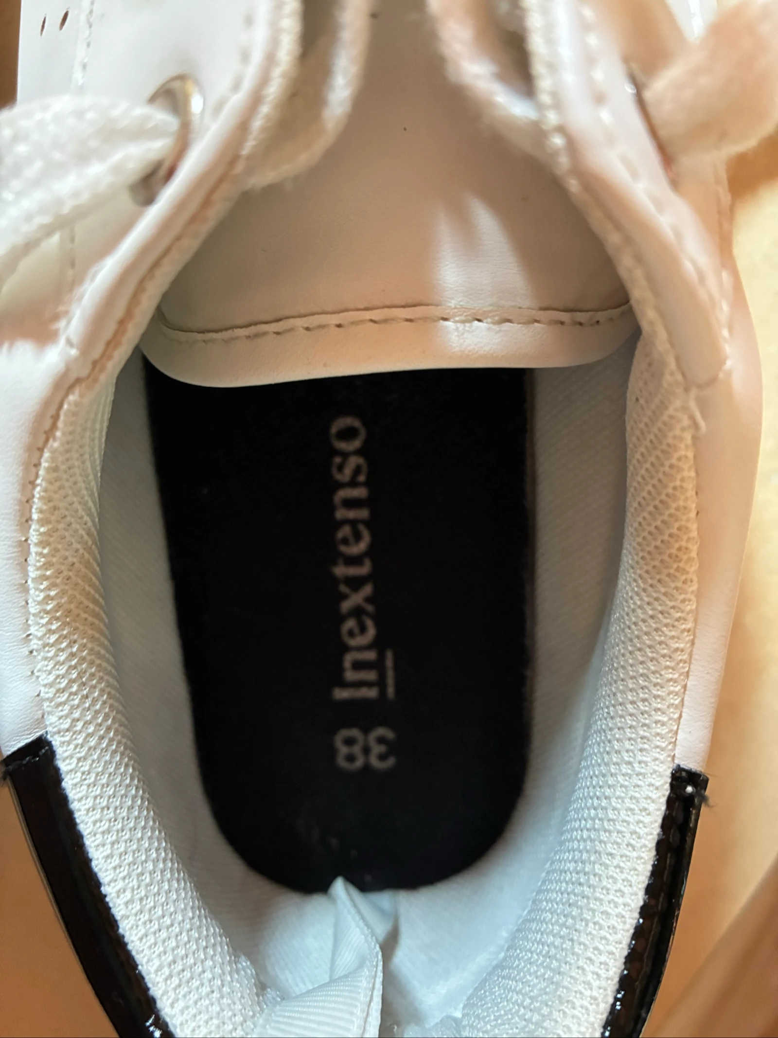 Zapatillas In Extenso – photo 3